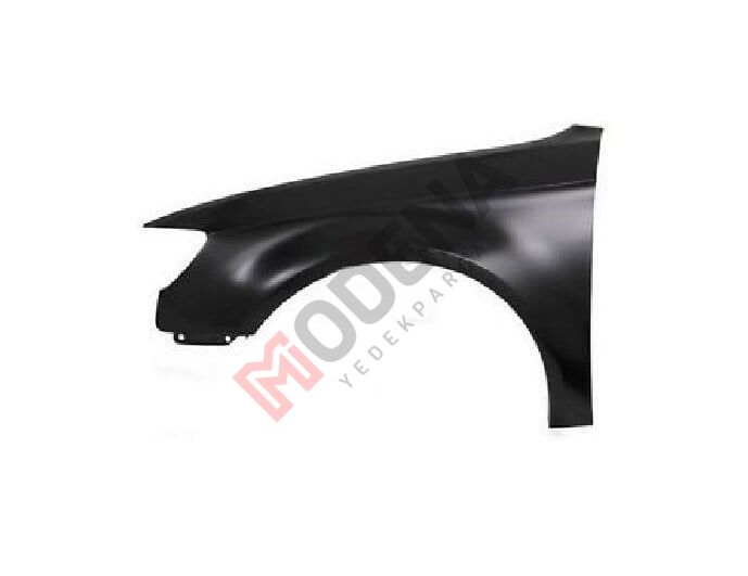 ÖN ÇAMURLUK SOL ''HB'' 5K A3 2013-