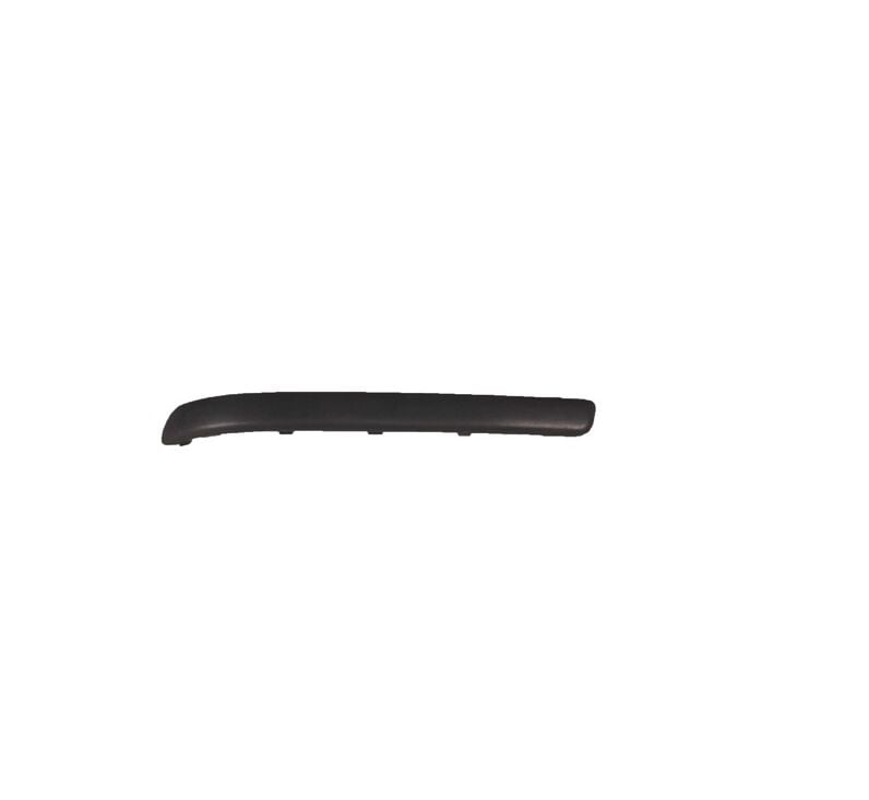 ARKA TAMPON BANDI SİYAH SOL PG 307 2001-