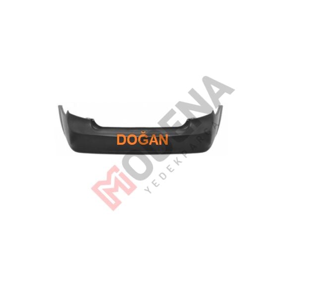 ARKA TAMPON SEDAN LACETTİ 2004-