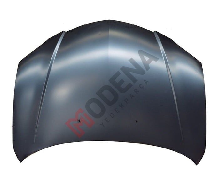 MOTOR KAPUTU SEDAN 3 2003-
