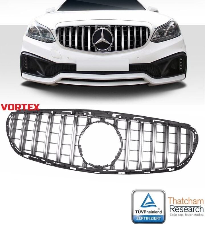 ÖN PANJUR GTR W212 2013-