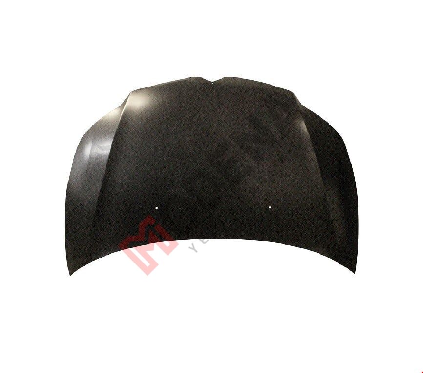 MOTOR KAPUTU C4 2009-
