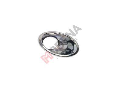 SİS ÇERÇEVESİ (KROM) SAĞ BİPPER/FİORİNO 2007-