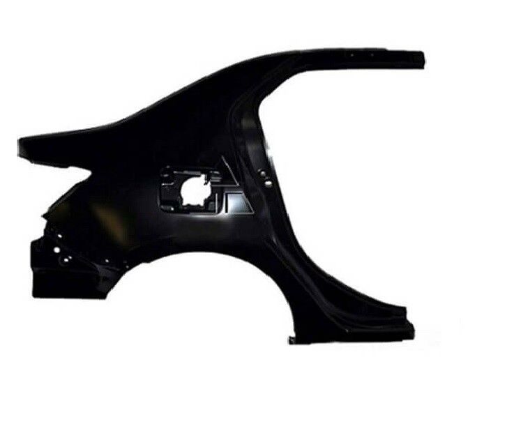 ARKA ÇAMURLUK SAĞ SYMBOL 2013-