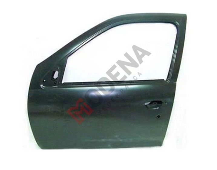 ÖN KAPI SOL SYMBOL 2009-