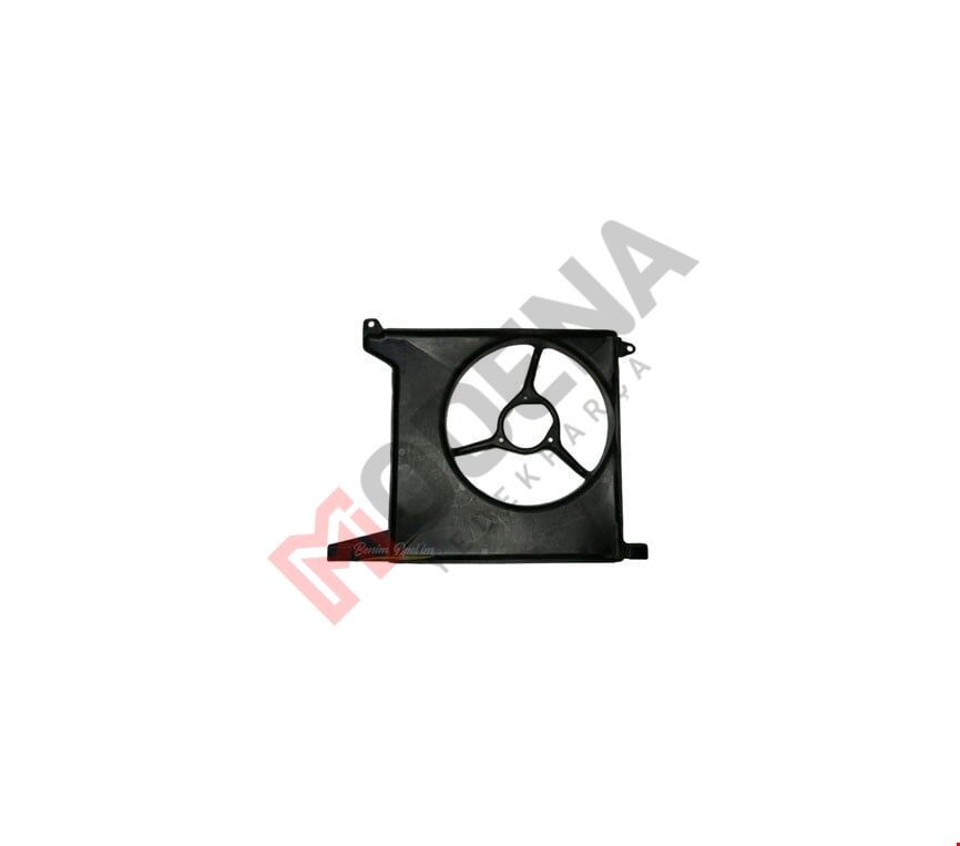 FAN DAVLUMBAZI ( PLASTİK ) VECTRA A 1993-