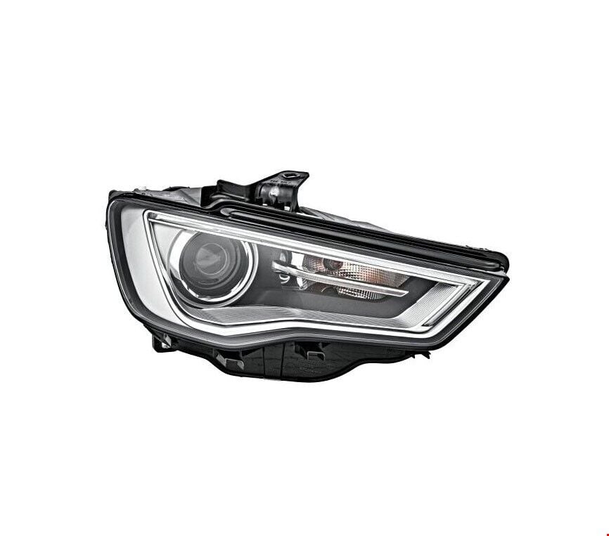 ÖN FAR SAĞ ( MERCEKLİ ) A3 2013-