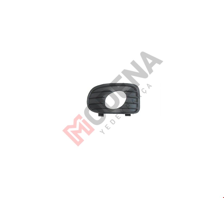 SİS FAR KAPAĞI SAĞ ( SİSLİ ) VECTRA B 2000-