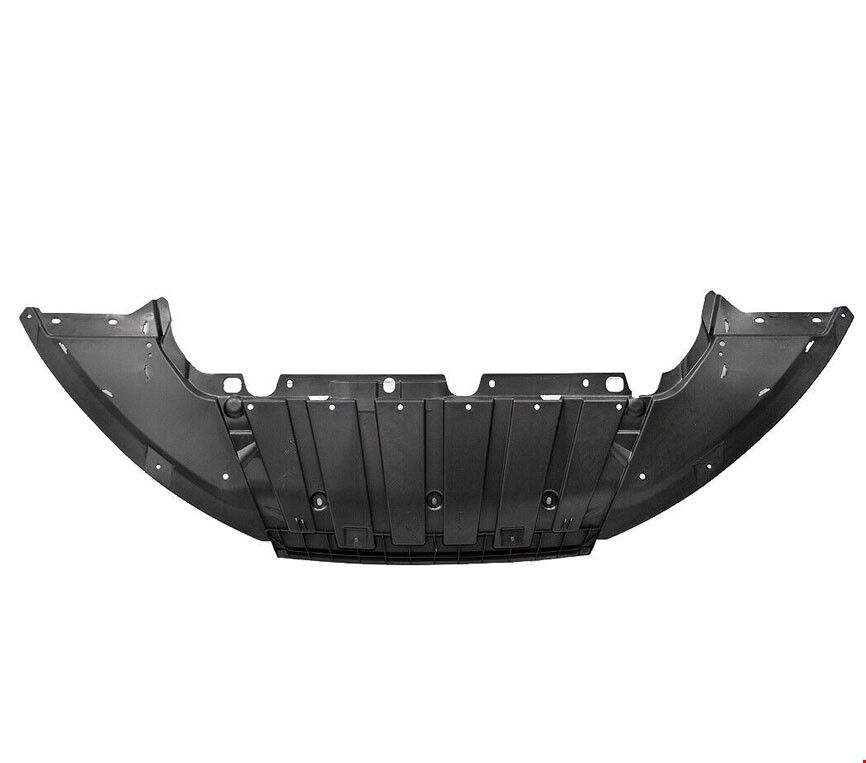 ÖN TAMPON ALT MUHAFAZA FOCUS 2015-