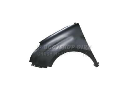 ÖN ÇAMURLUK ''SOL'' DOBLO 2010-