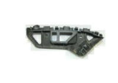 ÖN TAMPON BRAKETİ SOL CADDY 2011-