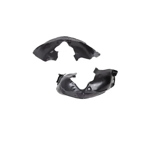 ÖN ÇAMURLUK DAVLUMBAZI SOL (HALI) Q7 2007-