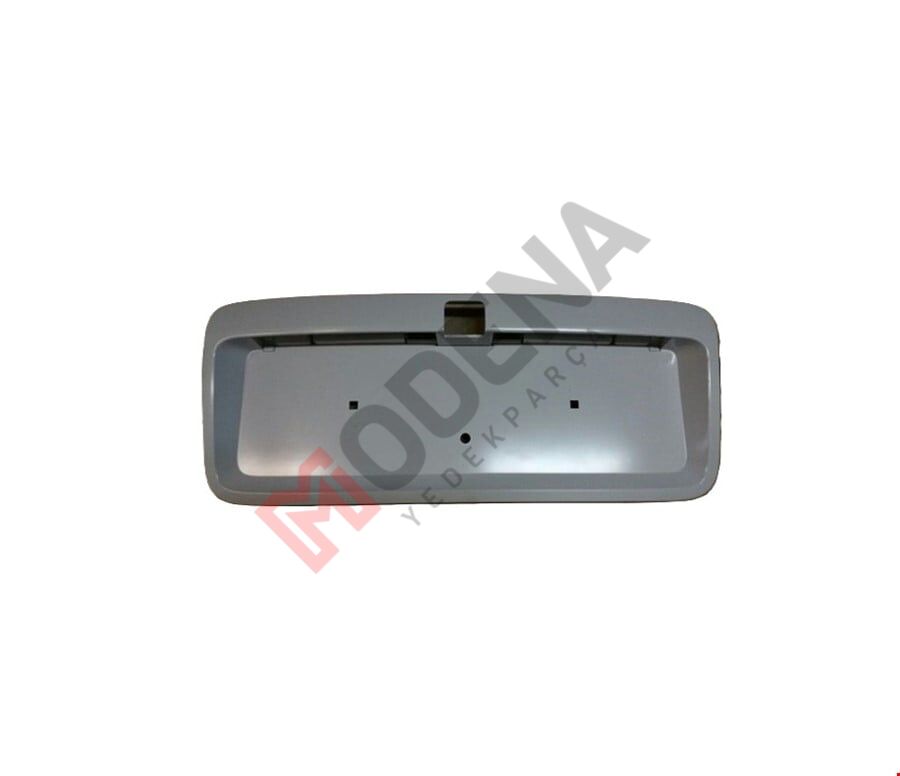 ARKA BAGAJ PLAKALIK ( 174353 )VECTRA B 2000-