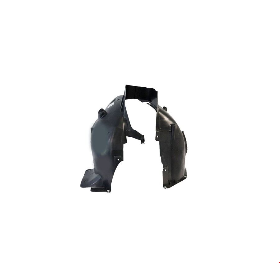 ÖN ÇAMURLUK DAVLUM. SOL ENJ. PARTNER RİFTER 2018-