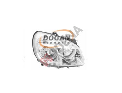 ÖN FAR SAĞ DOBLO 2006- (DEPO)