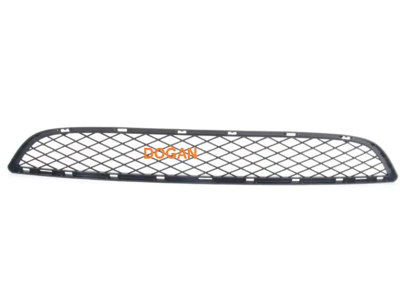 ÖN TAMPON IZGARASI ORTA X6 2009-