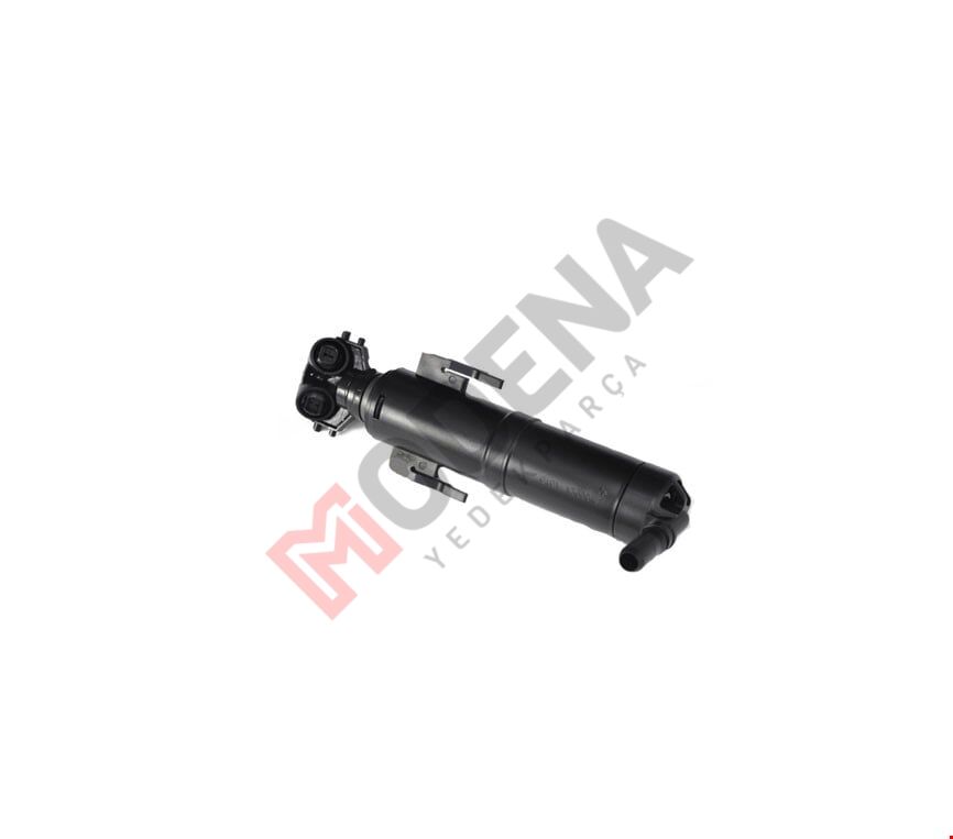FAR YIKAMA ROBOTU SOL F25 X3 2010-