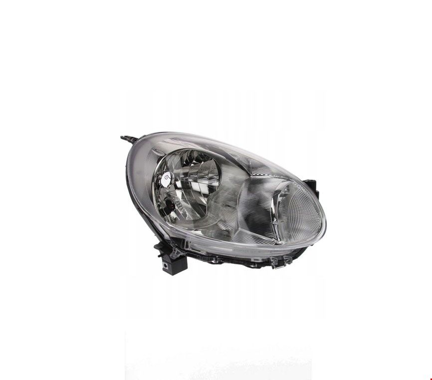 ÖN FAR SAĞ MİCRA 2010-