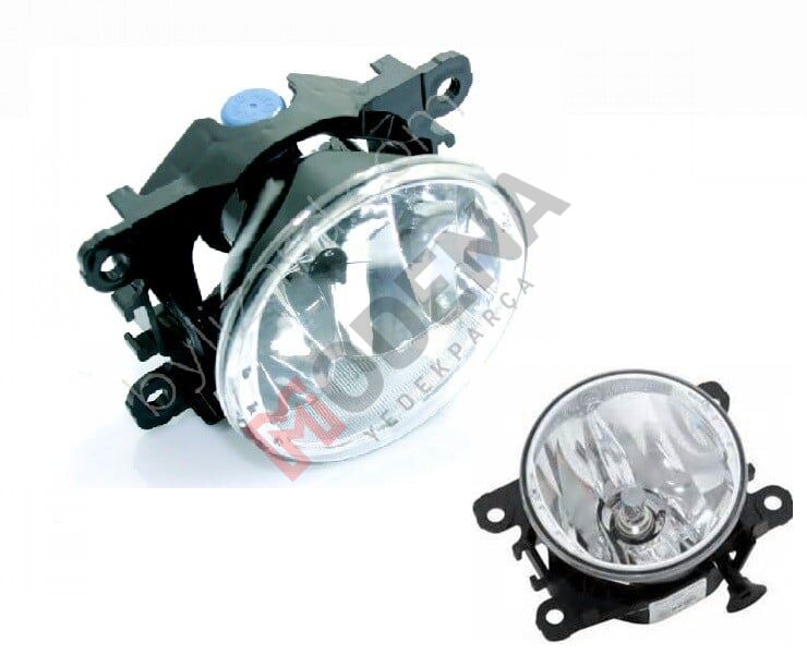 SİS FARI (RH=LH) KANGOO/CLİO 4/FLUENCE 2013-
