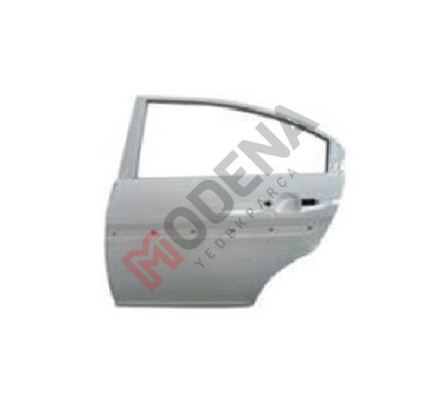 ARKA KAPI SOL ACCENT ERA 2006-