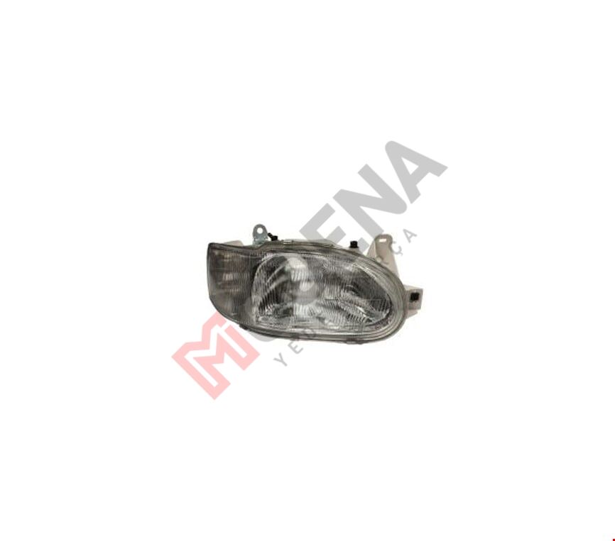 KOMPLE FAR SAĞ ESCORT 1996-