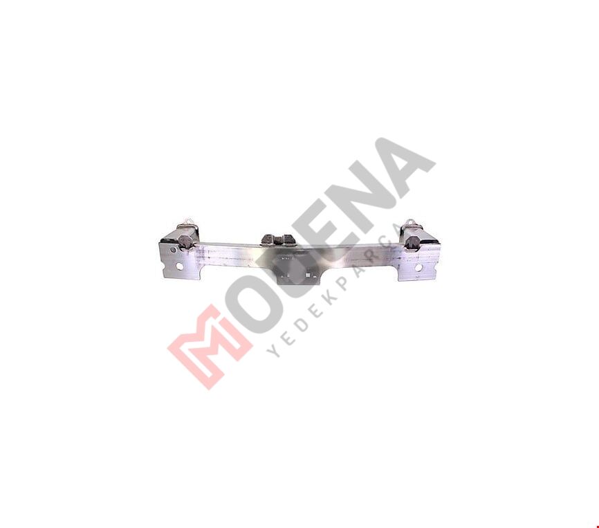 ÖN TAMPON DEMİR ALM. C3 AIRCROSS/CROSSLAND X 2017-