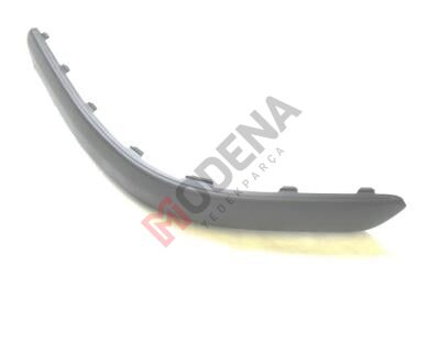 ARKA TAMPON BANDI ( ASTARLI ) SOL GOLF 4 1998-