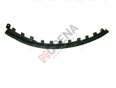 ÖN TAMPON SPOYLERİ SOL CORSA D 2007-