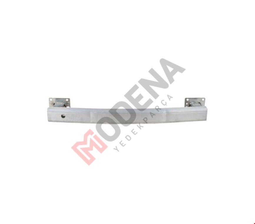 ARKA TAMPON DEMİRİ ALM. 3008/CROSSLAND X 2017-