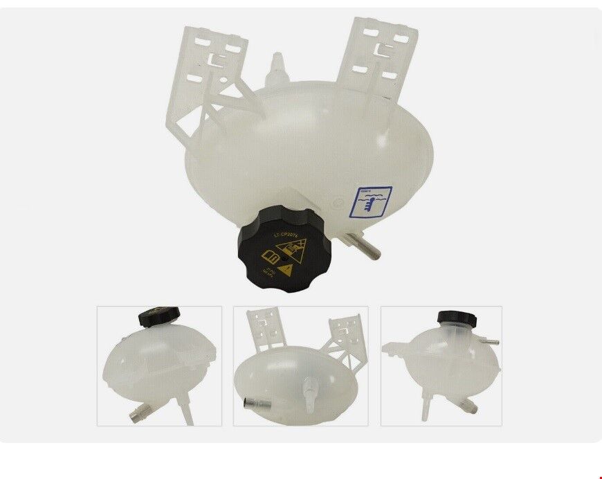 RADYATÖR SU BİDONU ( MOPAR ) COMPASS 2017-