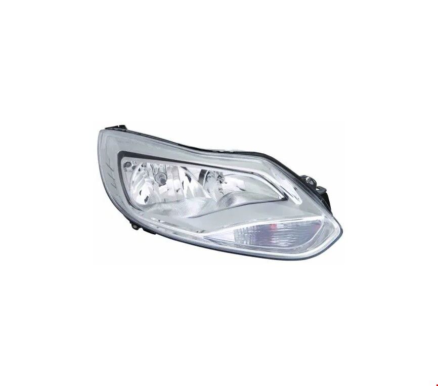 ÖN FAR KROM SAĞ FOCUS 2012-