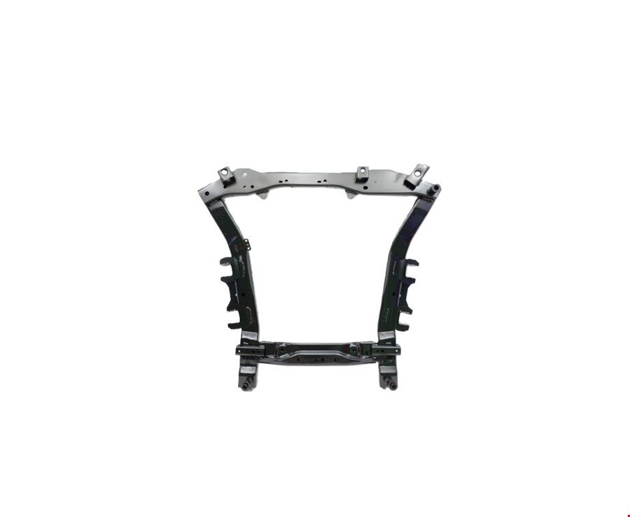 MOTOR BEŞİĞİ DUSTER 2013-