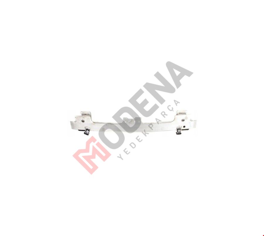 ÖN TAMPON DEMİRİ (ALÜMİNYUM) C4 C41/MOKKA 2020-