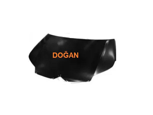 MOTOR KAPUTU C5 2008-