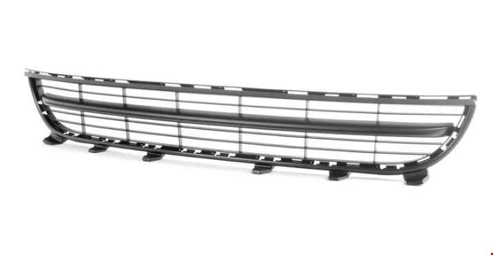 ÖN TAMPON ORTA IZGARASI PANAMERA 2010-