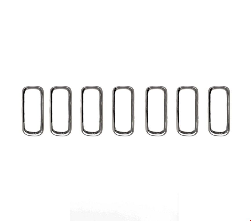 ÖN PANJUR İÇ BAKLA TAKIMI KROM RENEGADE 2019-