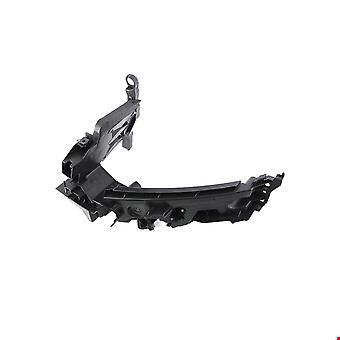 ÖN FAR ALT BRAKETİ SOL Q5 2009-