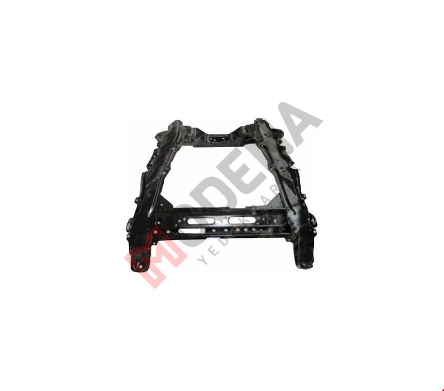 MOTOR BEŞİĞİ (16 W) MEGANE 1 1999- HANAL