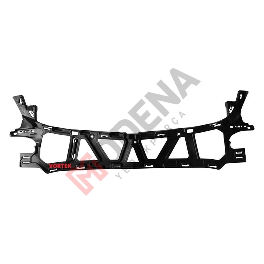 ÖN TAMPON ORTA BRAKET ( AMG ) W212 2013-