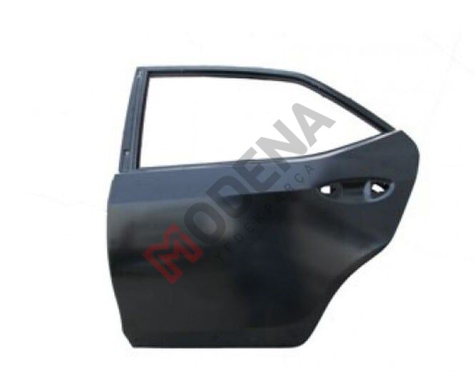 ARKA KAPI SOL COROLLA 2014-