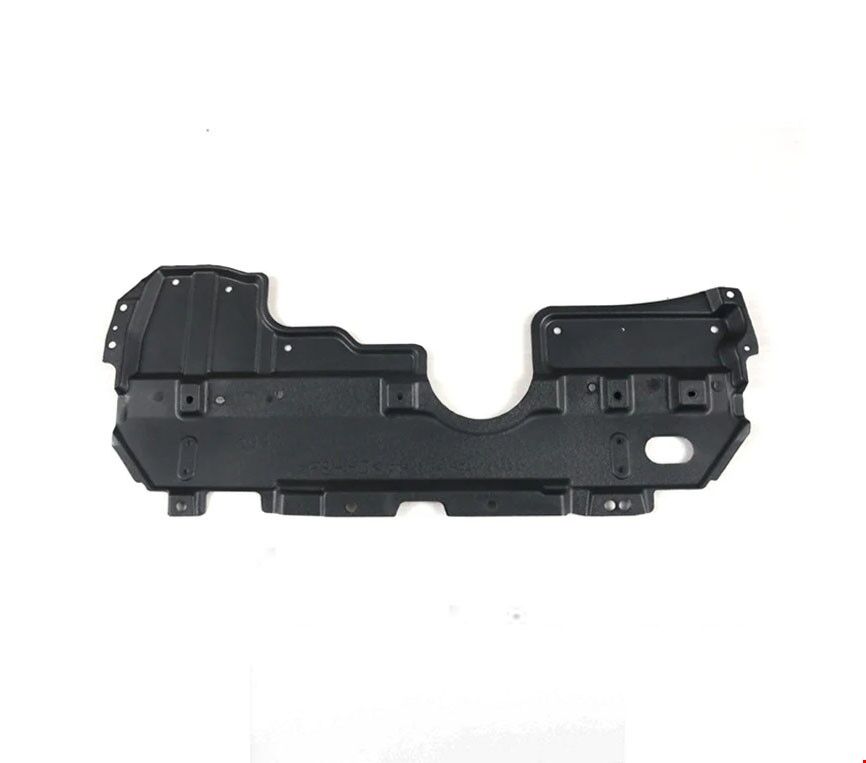 MOTOR ALT KORUMA ( PLASTİK ) COROLLA 2007-