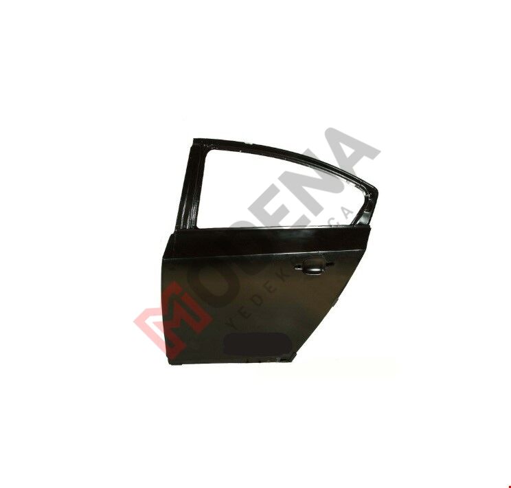 ARKA KAPI SOL CRUZE 2009-