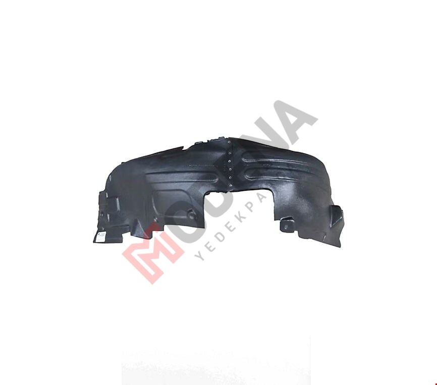 ÖN ÇAMURLUK DAVLUMBAZI SOL İX35 2011-