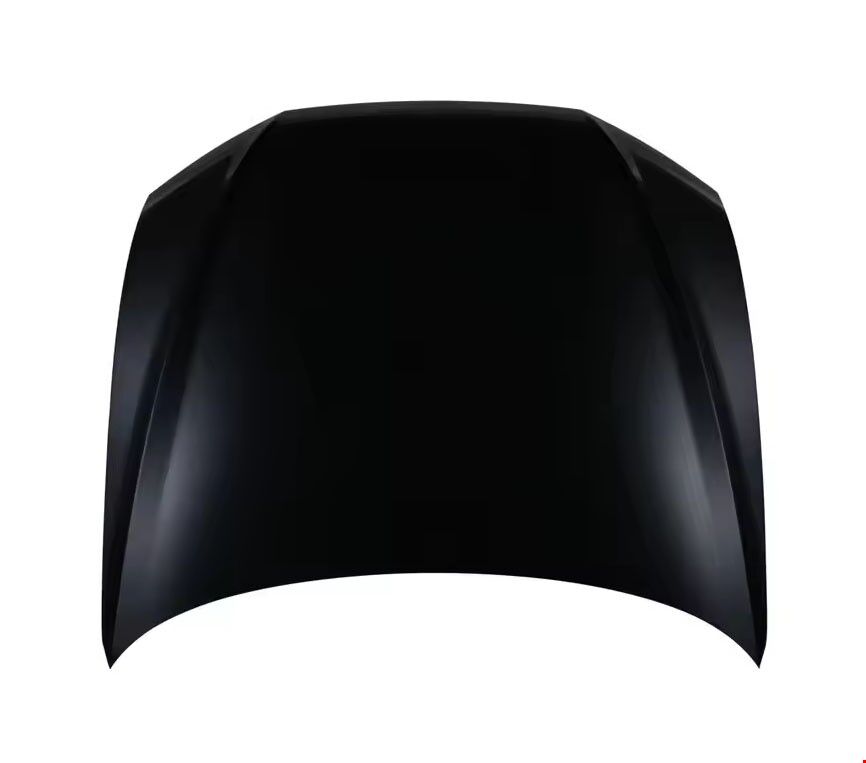 MOTOR KAPUTU (ALÜMİNYUM) A6 2020-