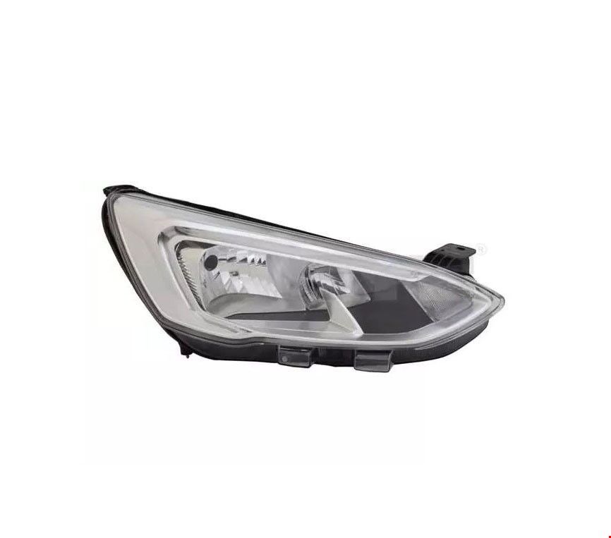 ÖN FAR SAĞ FOCUS 2018-