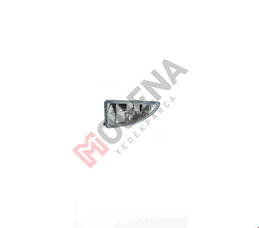 SİS FARI SOL FOCUS 1998-