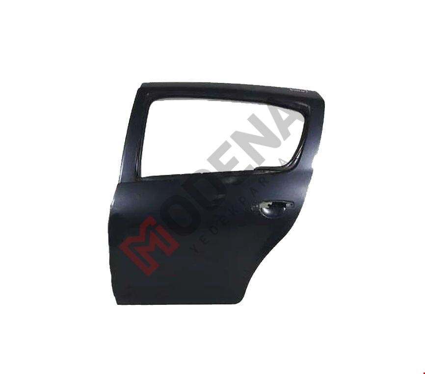ARKA KAPI SOL SANDERO stepway 2008-