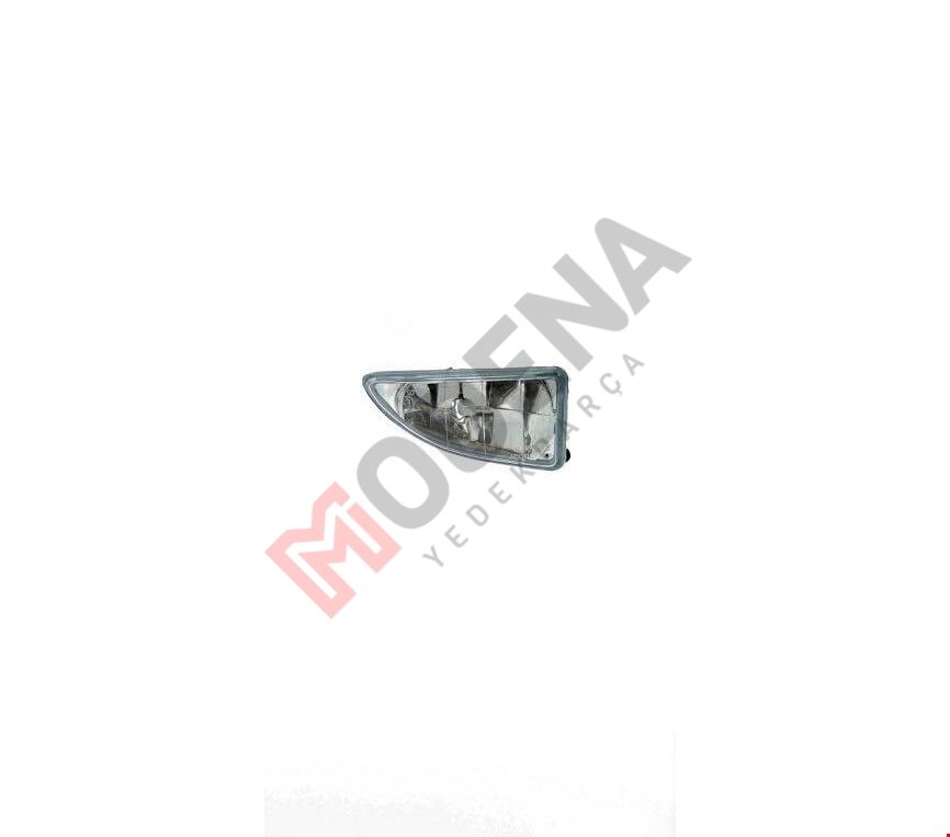 SİS FARI SAĞ FOCUS 1998-