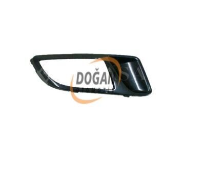 ÖN TAMPON IZGARA SAĞ BRAVO 2007-