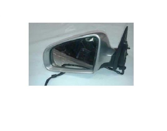 DIŞ DİKİZ AYNA SOL ELEK. A6 2005-